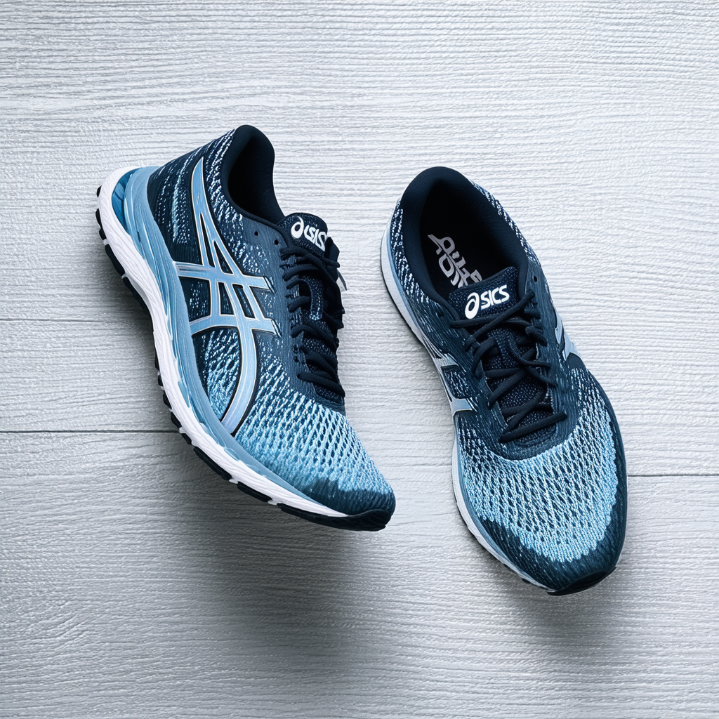 ASICS Men's Gel-Kumo Lyte Shoes