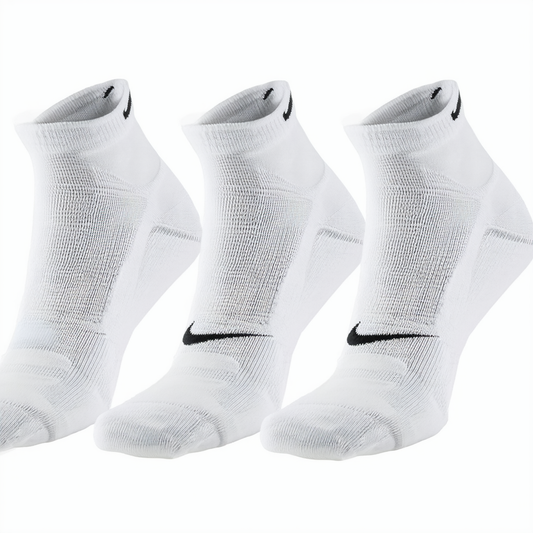 Nike SOFT DRY Men's 3-pk. Performance Low-Cut Socks