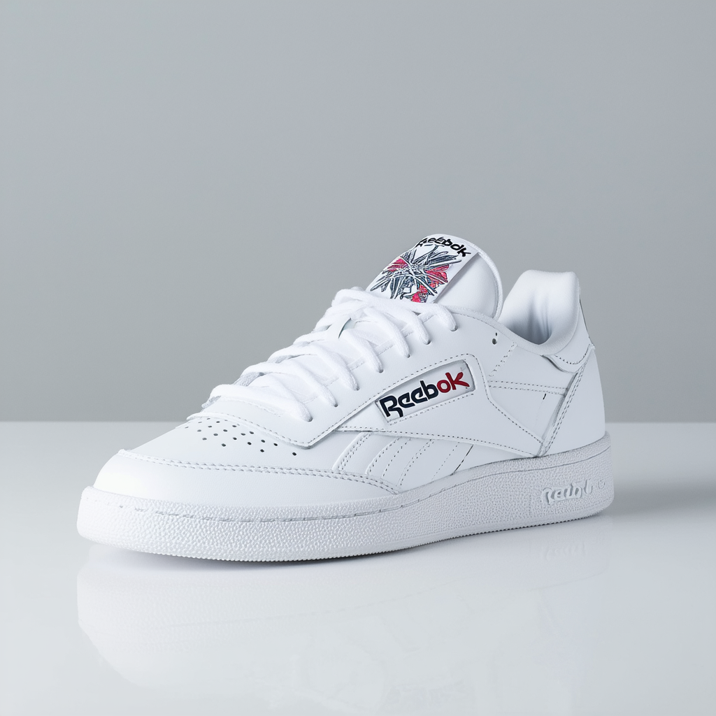 Reebok Women's Club C Revenge Sneaker