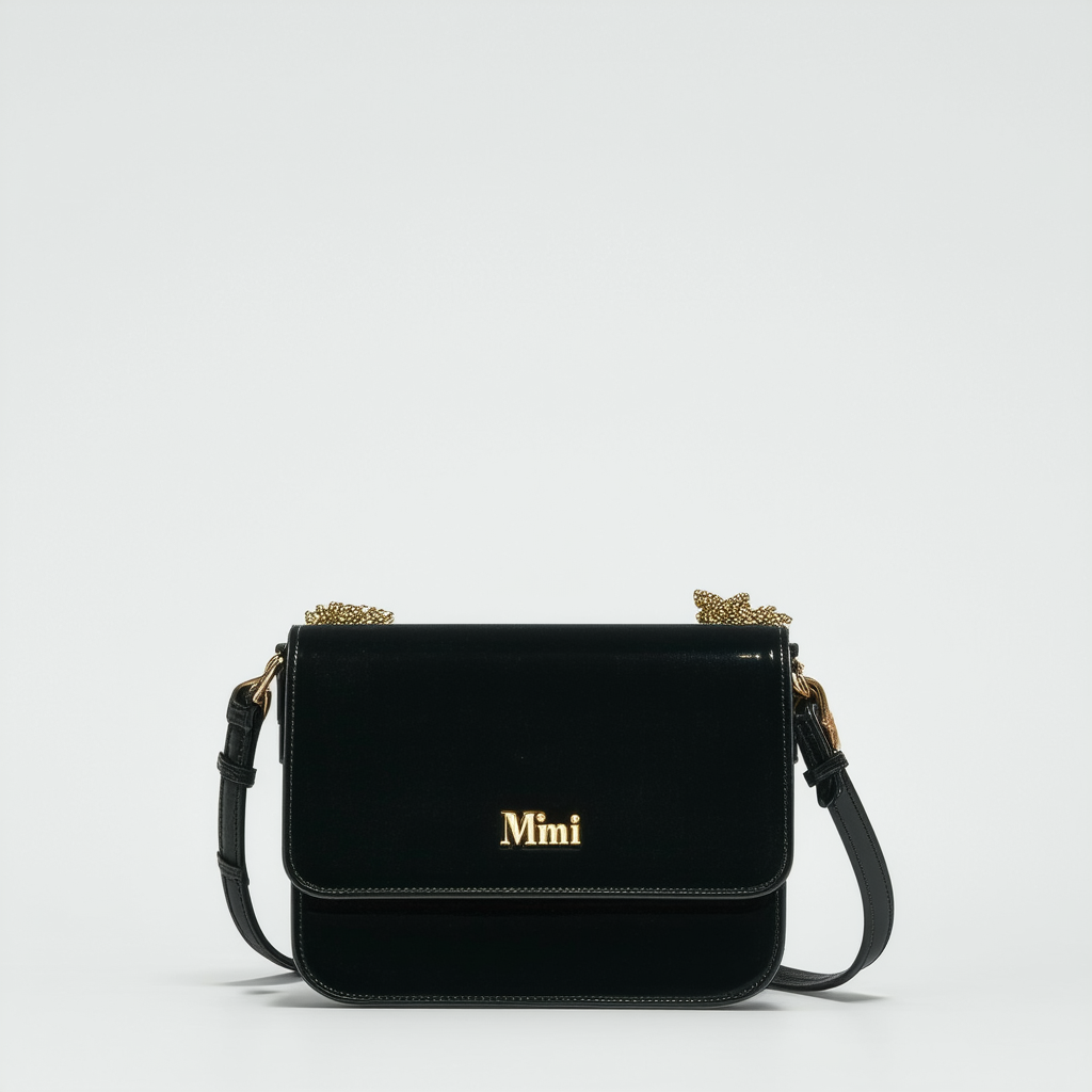 Lucky Mimi Crossbody