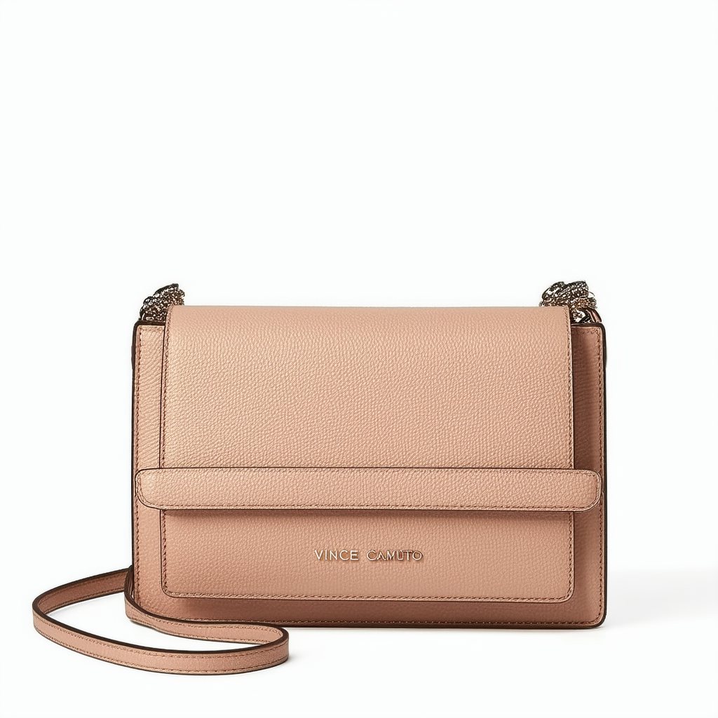 Vince Camuto Elyza Cross-Body Bag