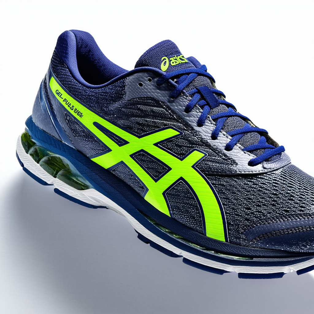 ASICS Men's Gel-Pulse 4 Running Shoe