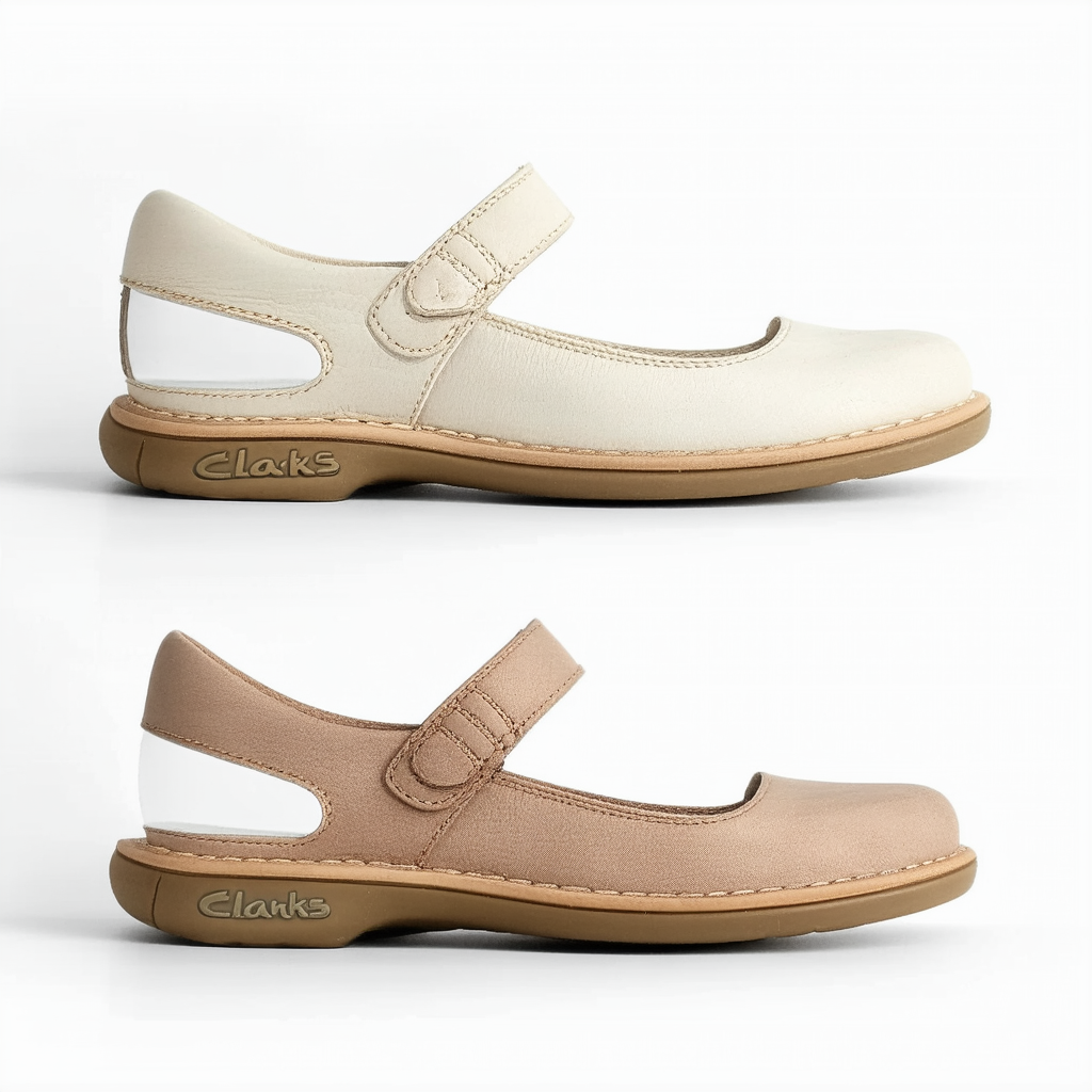 Clarks Women's Wendy Estate