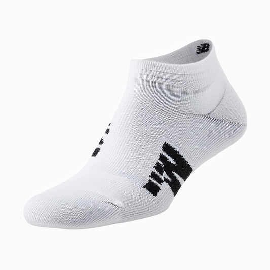 New Balance Women's Performance No Show Socks (3 Pack)