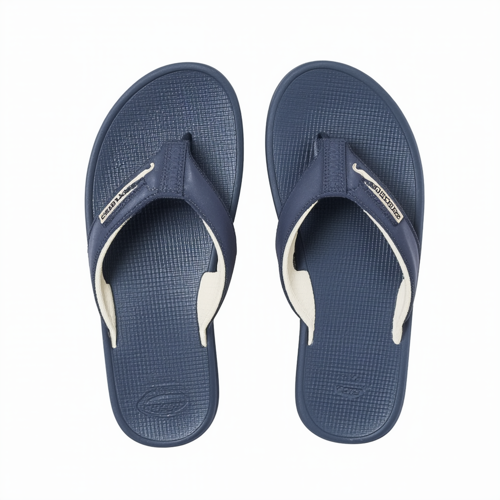 Sperry Top-Sider Largo Thong Flip Flop (Toddler/Little Kid/Big Kid)