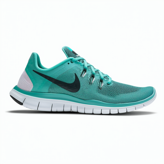 NIKE Womens Free Run+ 2 Ext Running Shoes 536746-300 Sze 6.5