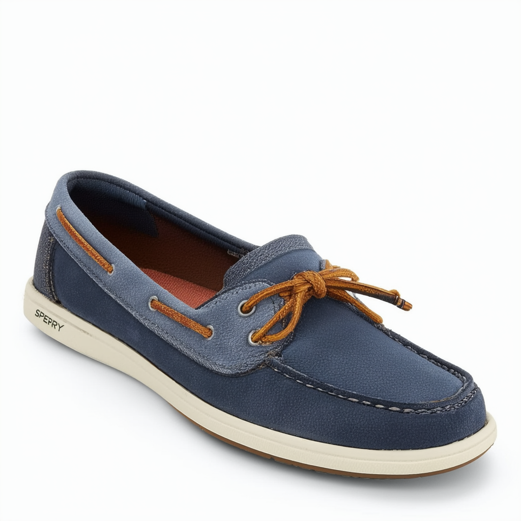 Sperry Top-Sider Women's Regatta 35 Dillon Slip On