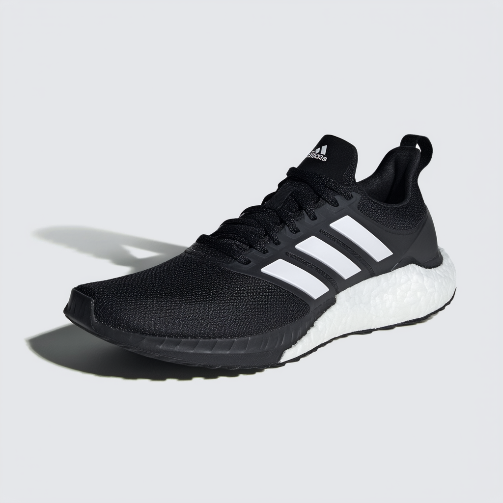 adidas Originals Men's Aerobounce St 2 Running Shoe