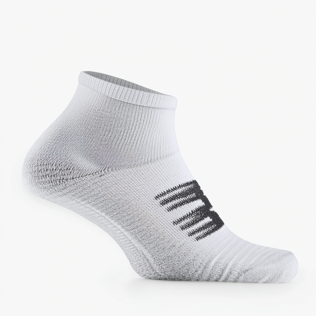New Balance Unisex 1 Pack Technical Elite NBX Sprinter No Show Socks