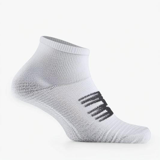 New Balance Unisex 1 Pack Technical Elite NBX Sprinter No Show Socks