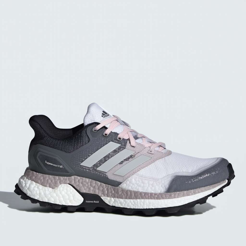 adidas Women's Supernova Trail 5 Running Shoe