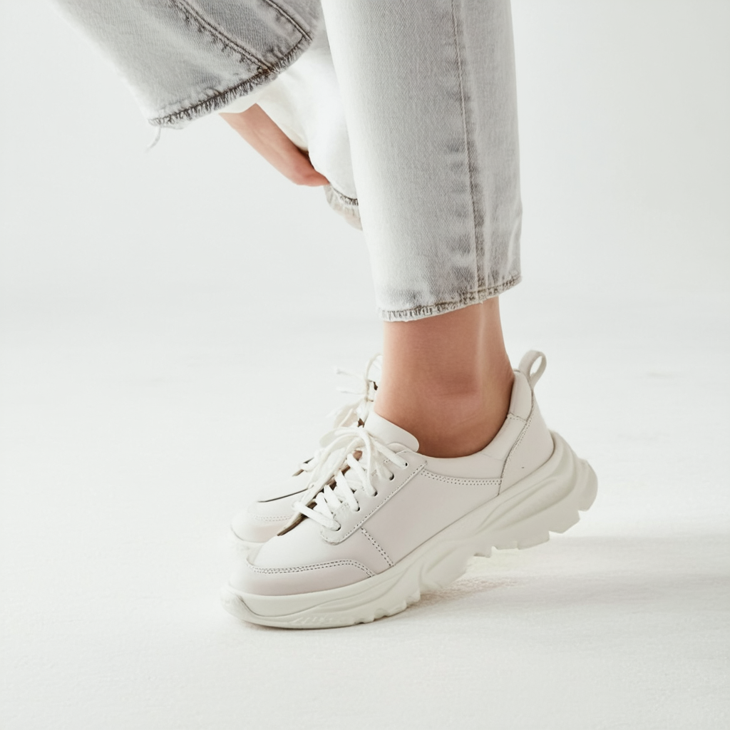 Steve Madden Women's Crymson Sneaker