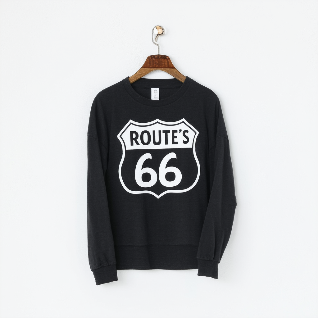 The Mountain Women's Route 66 Apparel