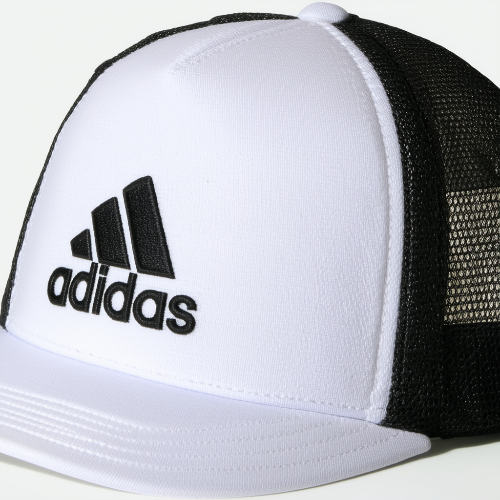 adidas Originals Women's Originals Mesh Back Trucker