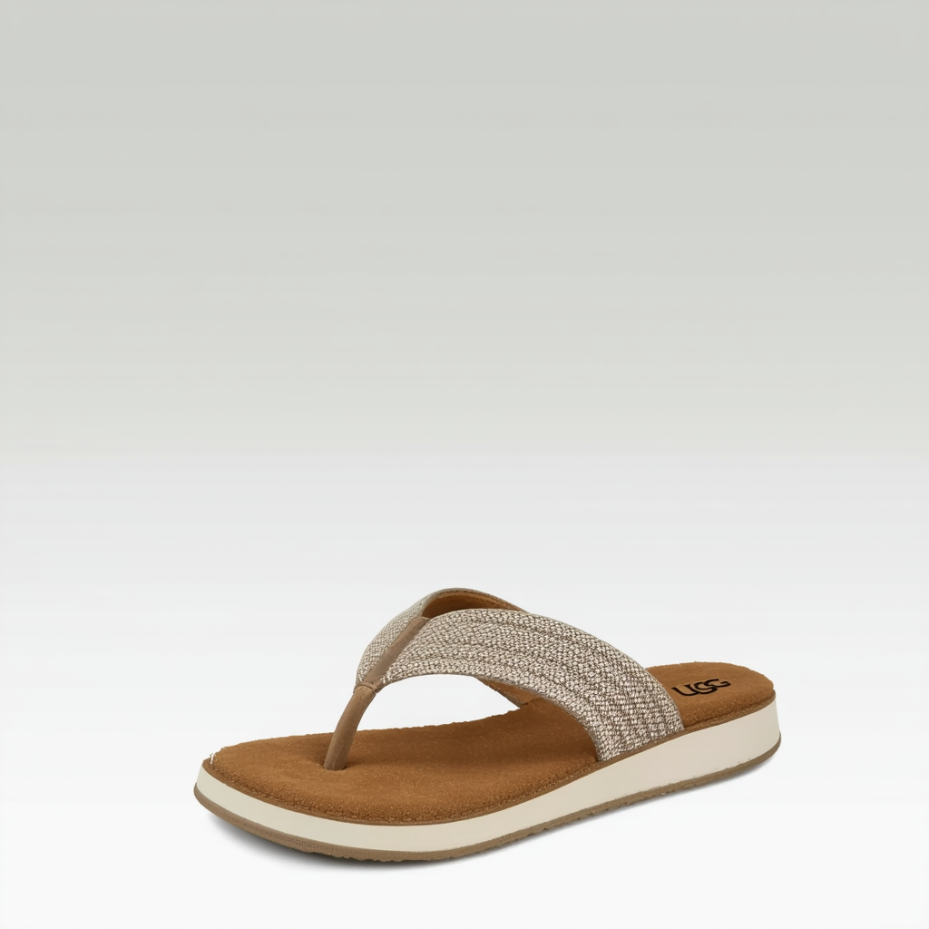 UGG Women's Audra Flip Flop
