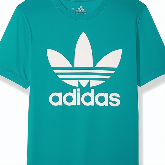 adidas Men's Badge of Sports Graphic Tee