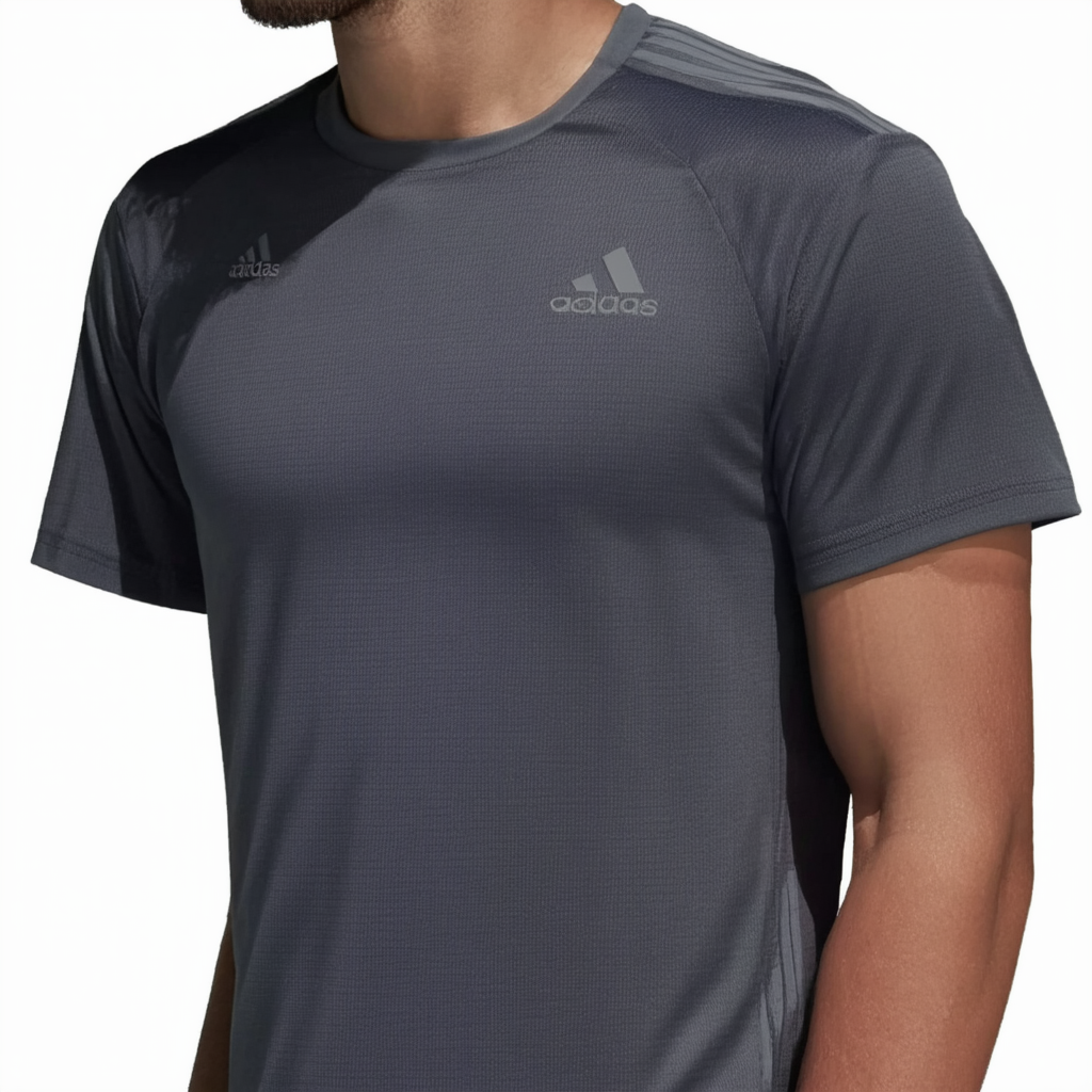 adidas Men's Essentials Feel Ready Training T-Shirt