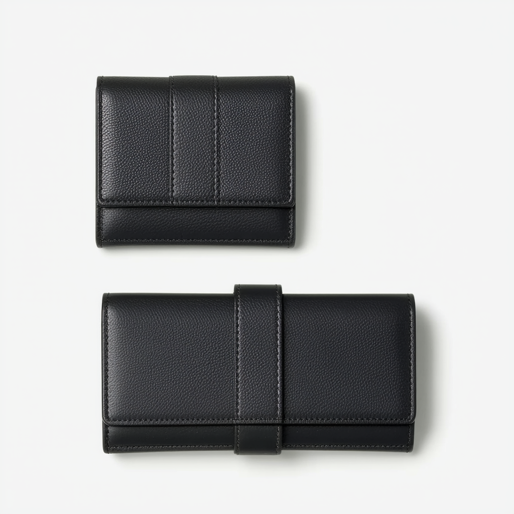 Fossil Women’s Caroline Wallet