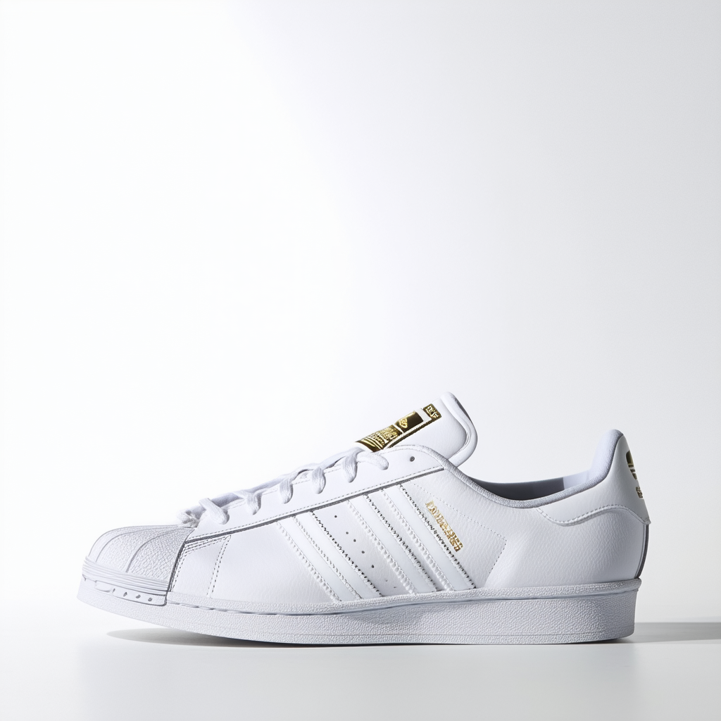 adidas Originals Men's Superstar Skate Shoe