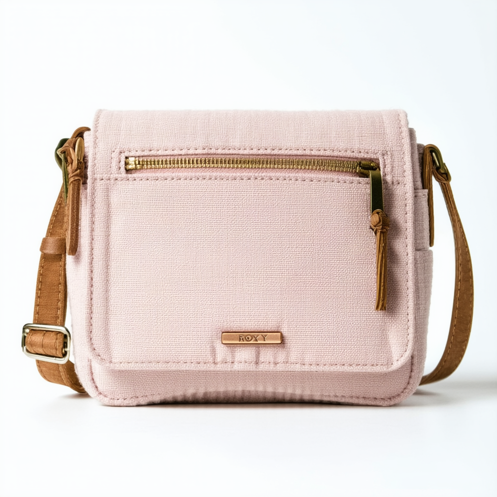 Roxy Still Alive Cross-Body