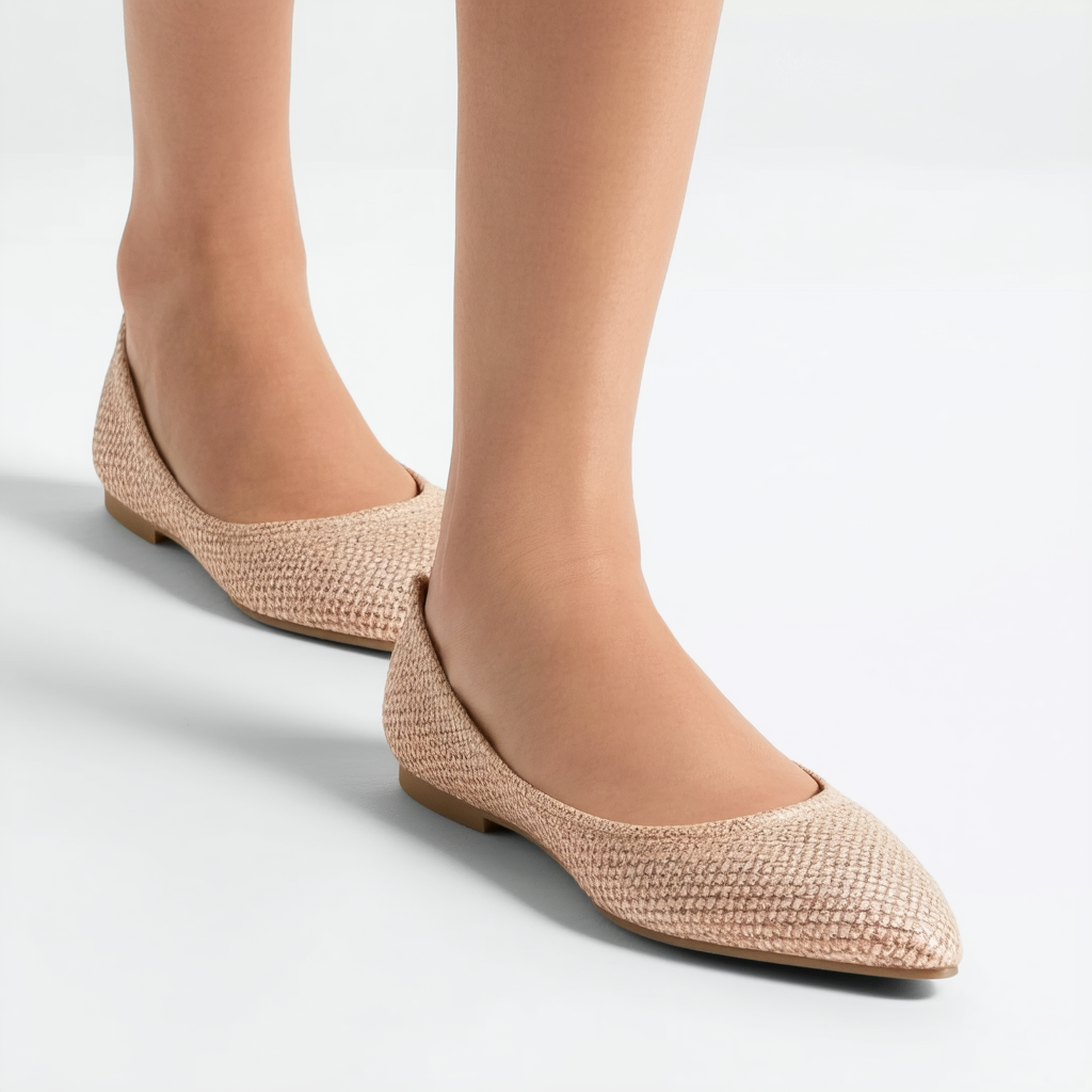 Vince Camuto Women's Ellen Ballet Flat