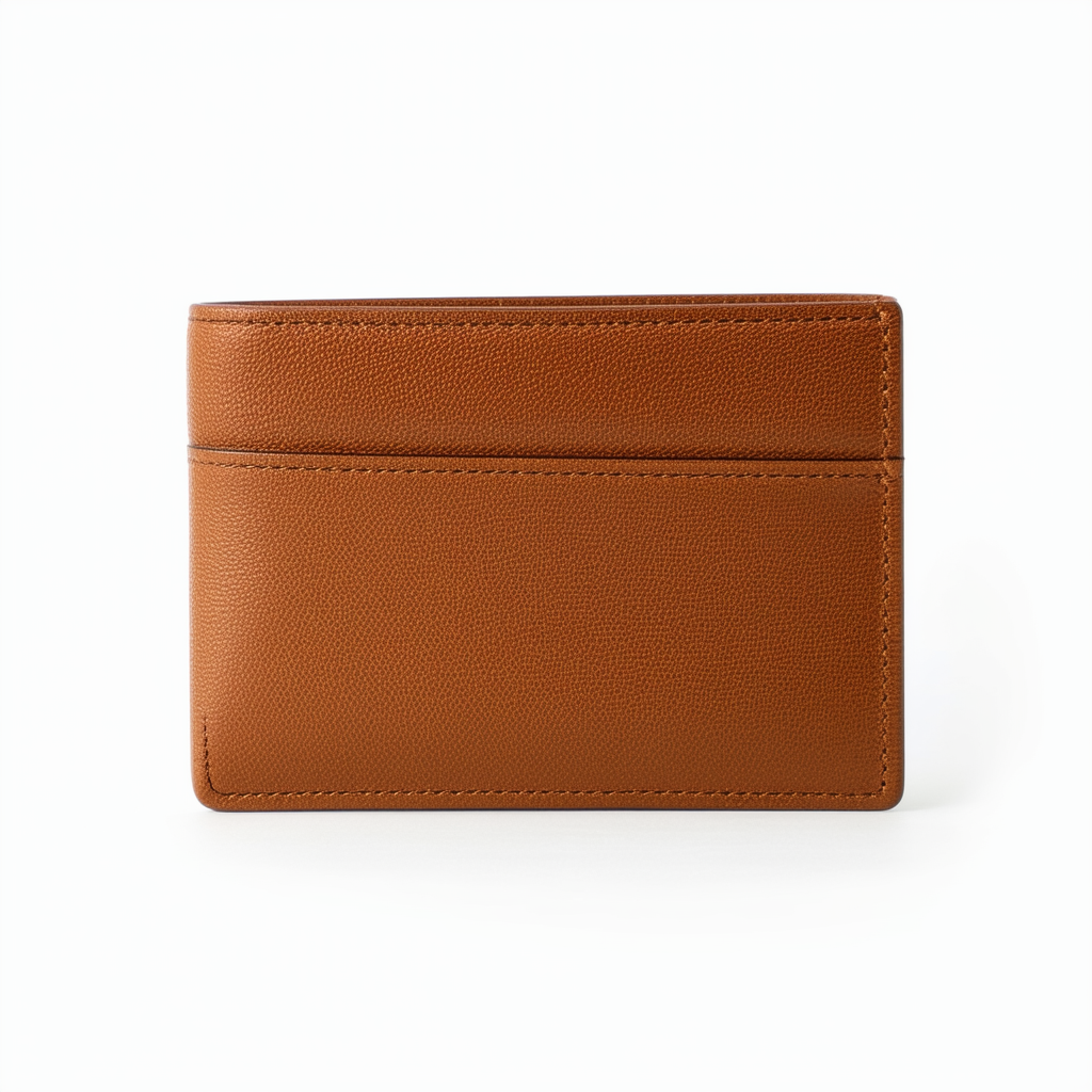 Fossil Sydney Giftable Bifold Sl4410200 Color: Brown Wallet