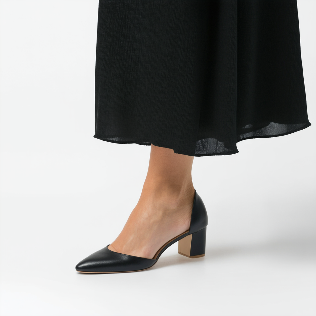 Clarks Women's Florine Kona Dress Pump