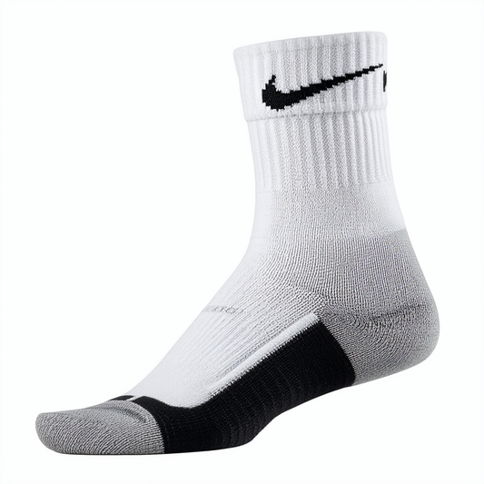 Nike Elite Crew Dri-Fit Basketball Sock