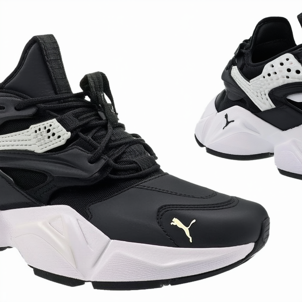 PUMA Future Disc Blaze Lite Sneaker