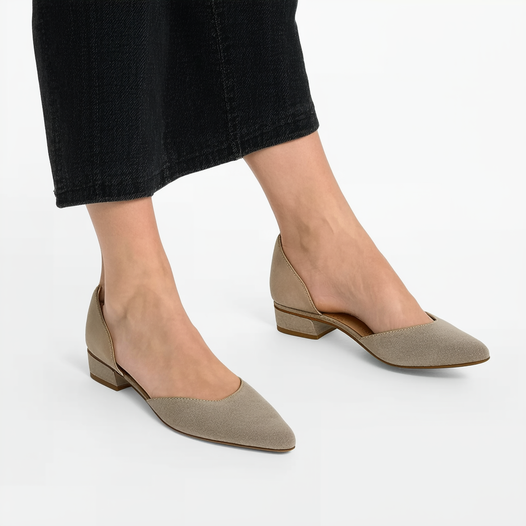 Clarks Women's Metti Low Pump