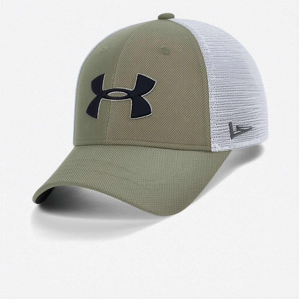 Under Armour Men's Baseline Cap