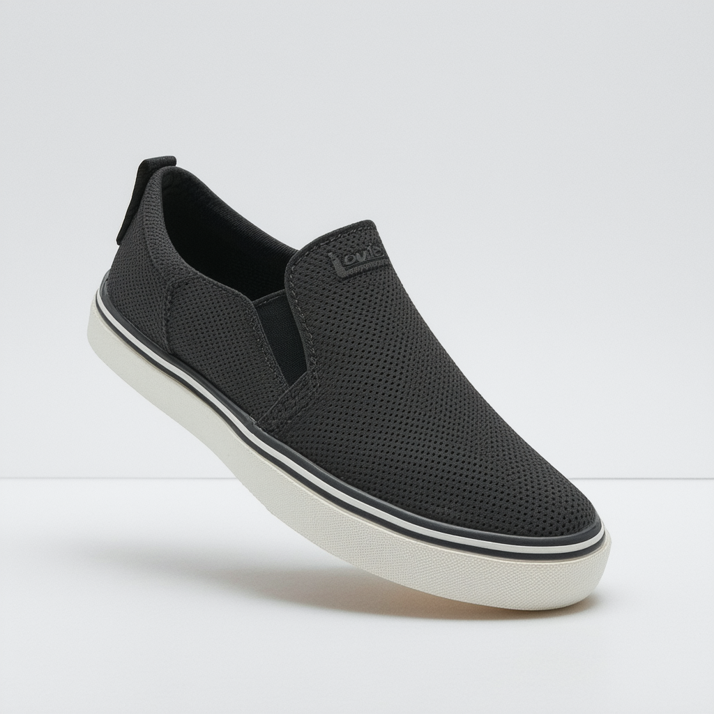 Levi's® Naya Slip-On Perforated