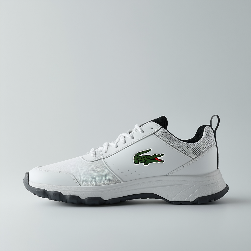 Lacoste Men's Protect Laser Fashion Sneaker