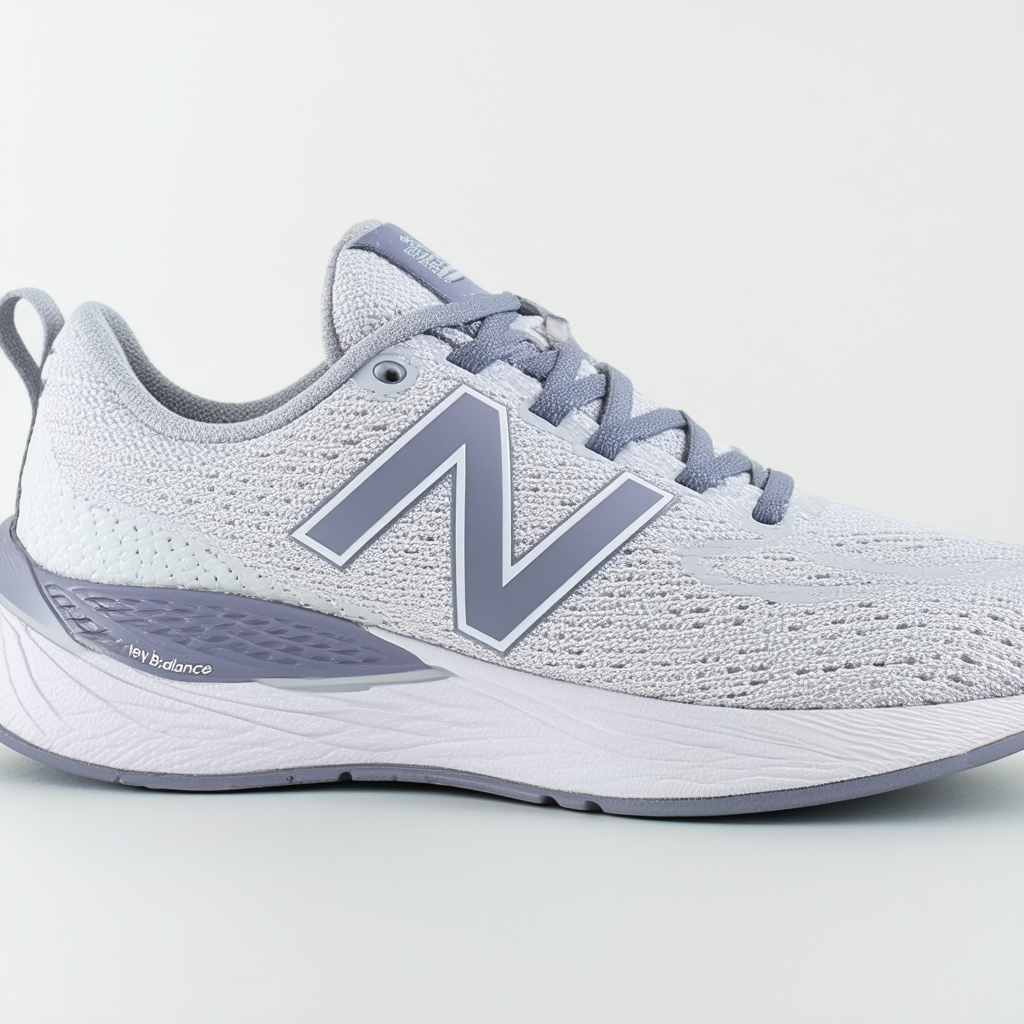 New Balance Women's Dynasoft 068 V1 Running Shoe
