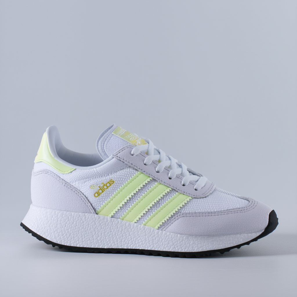 Adidas Samoa W Run White/Glow