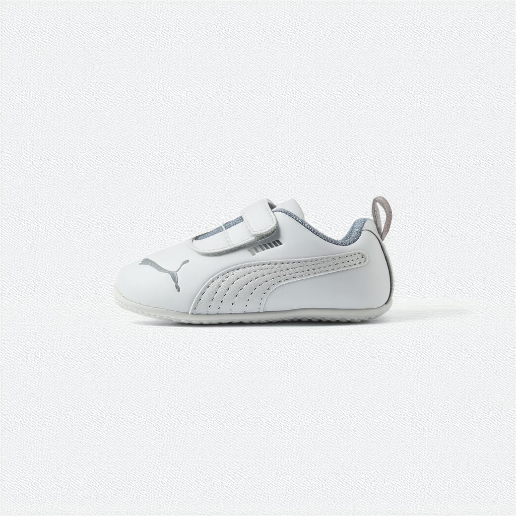PUMA Drift Cat III L Lw Crib Shoe (Infant/Toddler)