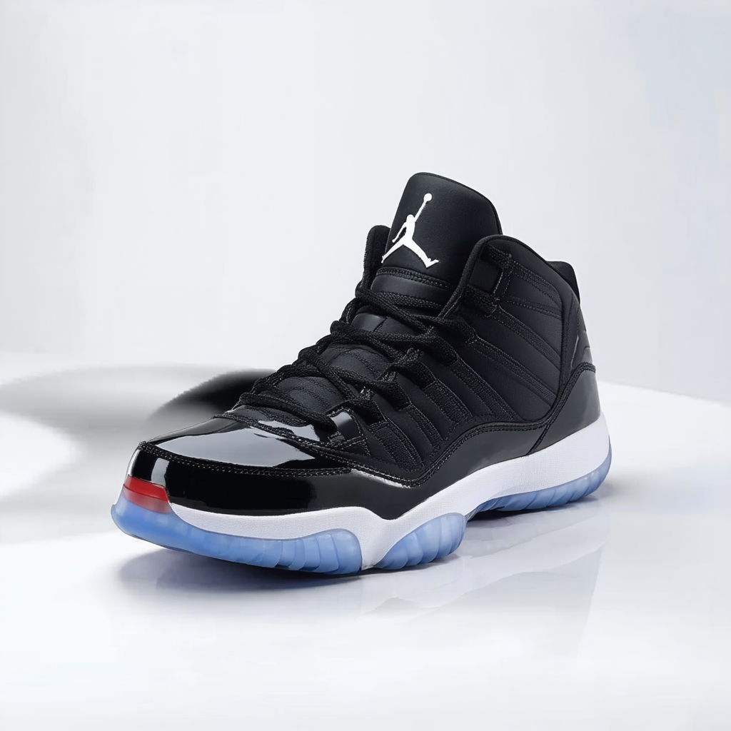 Jordan Air 2012 Q Mens