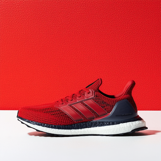 adidas Clima Cool 1 Men's Running Shoes Collegiate Red ba8581