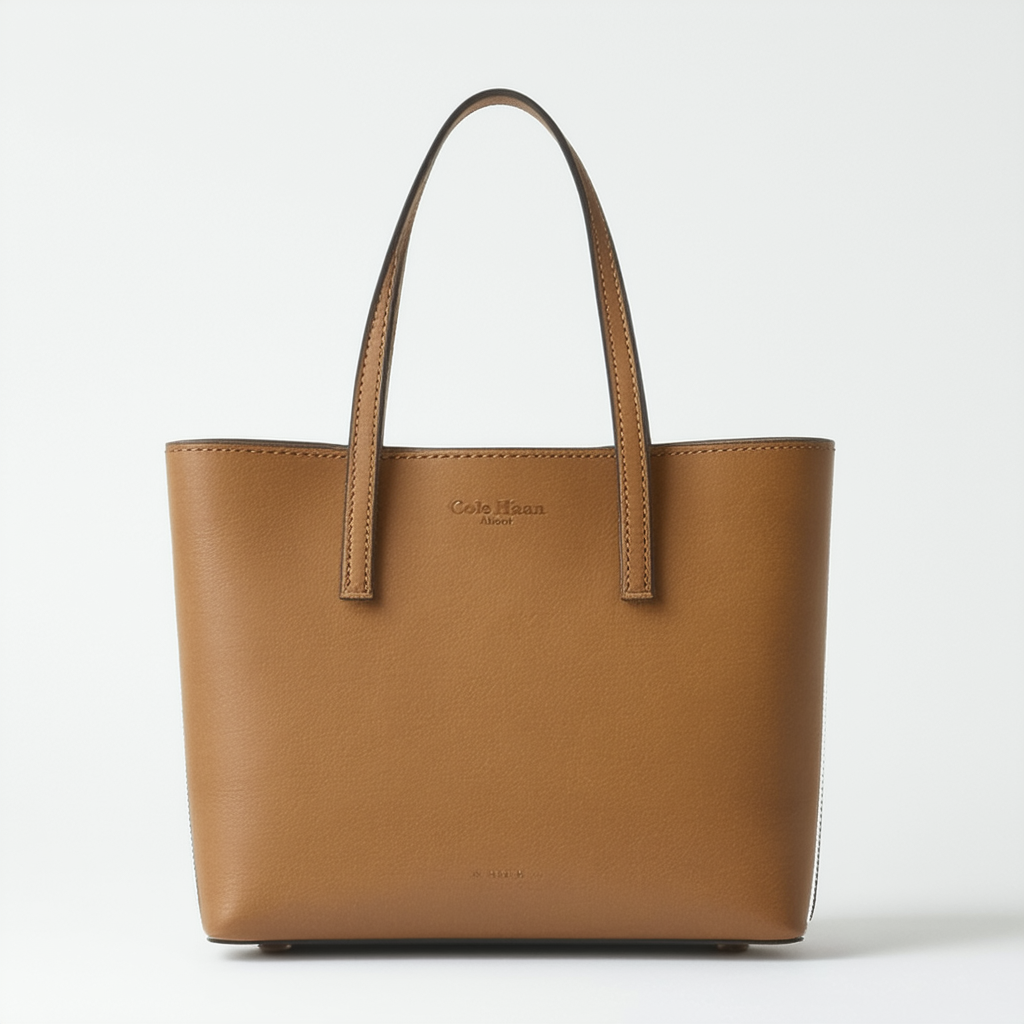 Cole Haan Abbot Small Tote