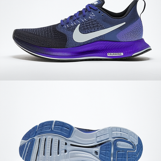 Nike Women's Competition Running Shoes, US /