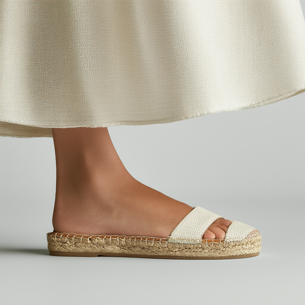 Cole Haan Women's Air Delfina Espadrille
