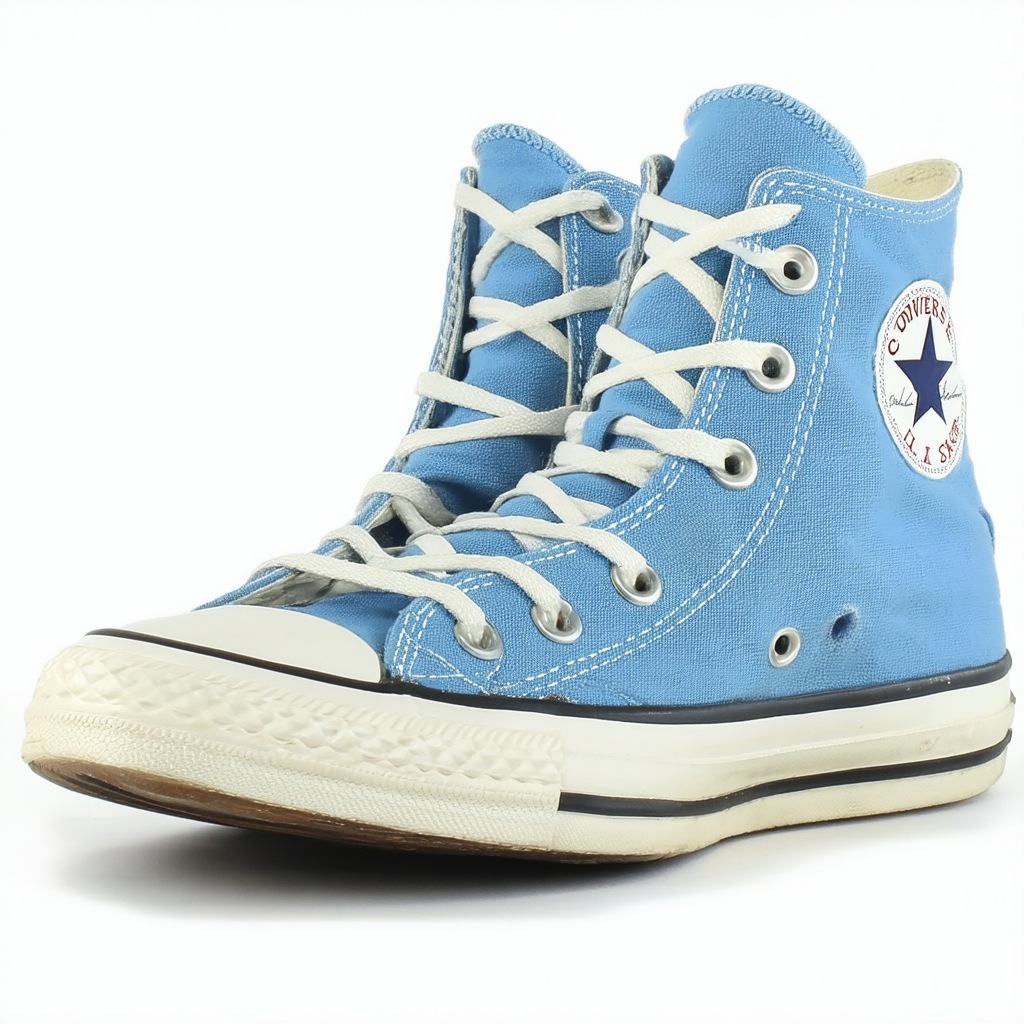 Converse Chuck Taylor All Star Hi Sneaker