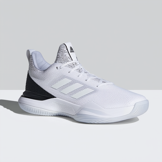 adidas Men's Alive LT Low Basketball Shoe