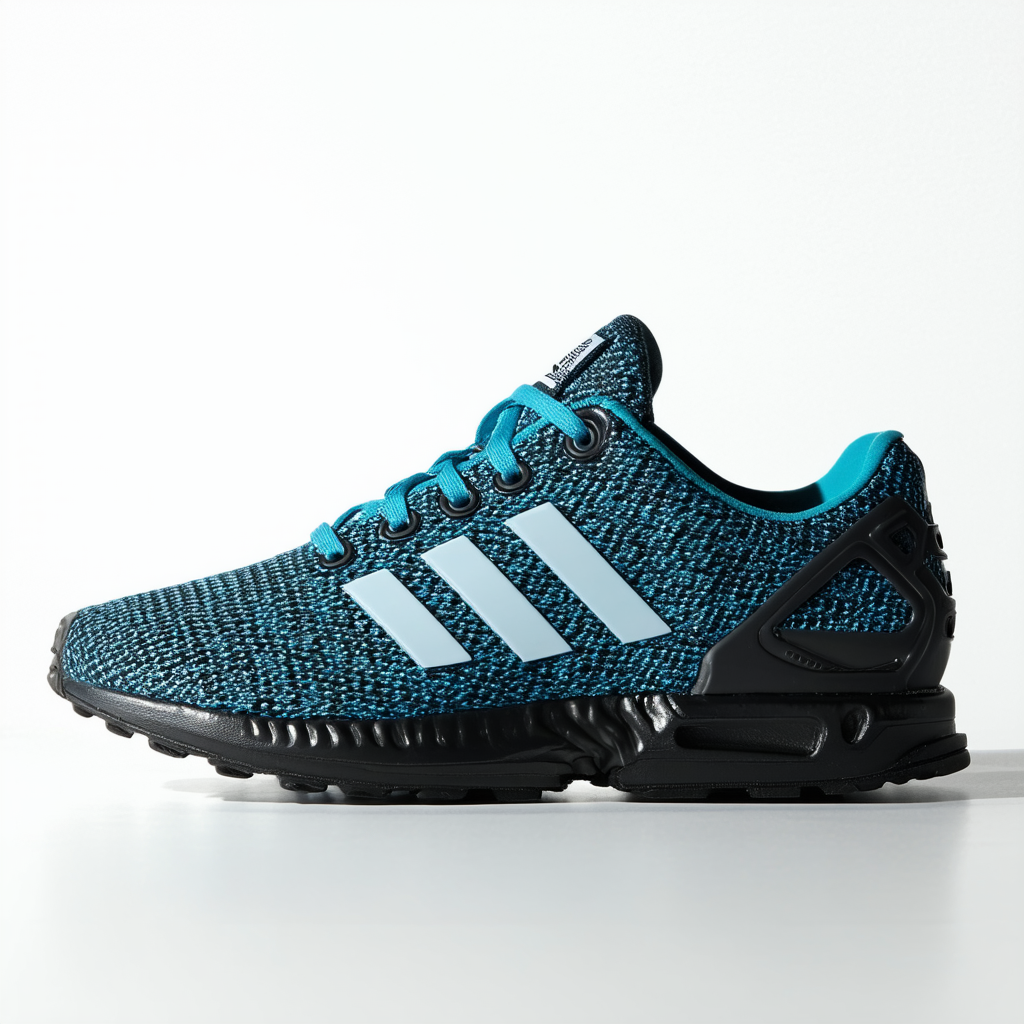 adidas ZX Flux (Scuba)
