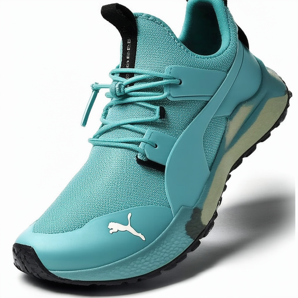 PUMA Men's Aqua Mostro Winter Sneaker