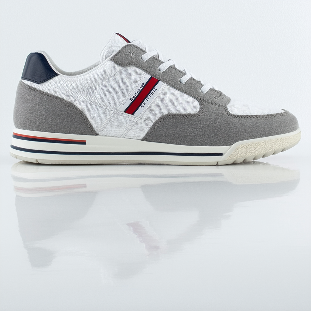 Tommy Hilfiger Men's Liston Sneaker
