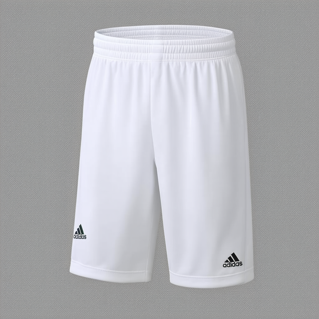 adidas boys Club Shorts (Discontinued)