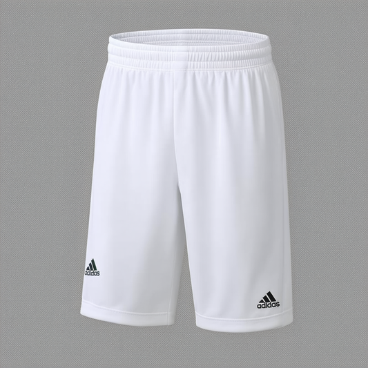 adidas boys Club Shorts (Discontinued)