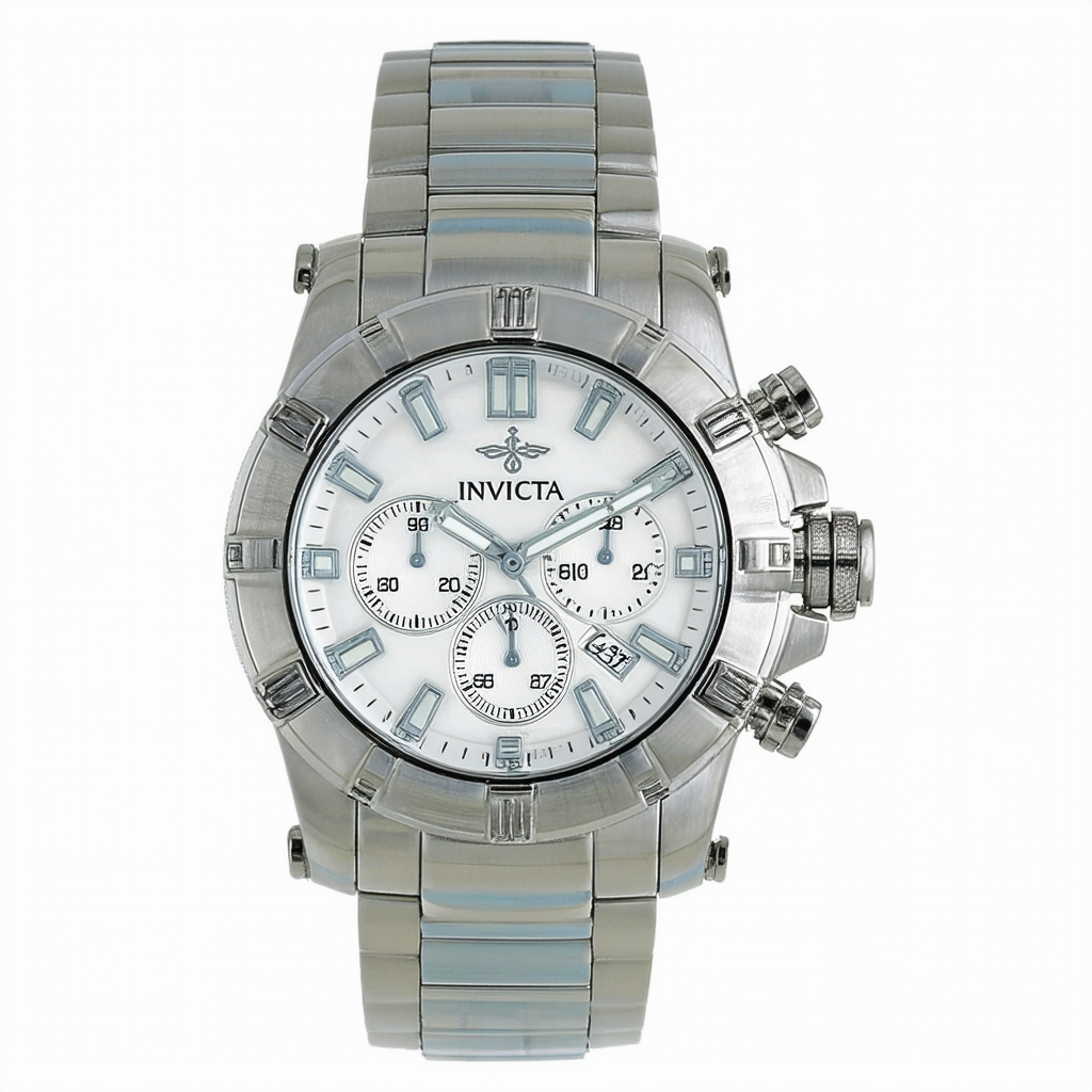 Invicta Men's 5404 Subaqua Collection Chronograph Watch