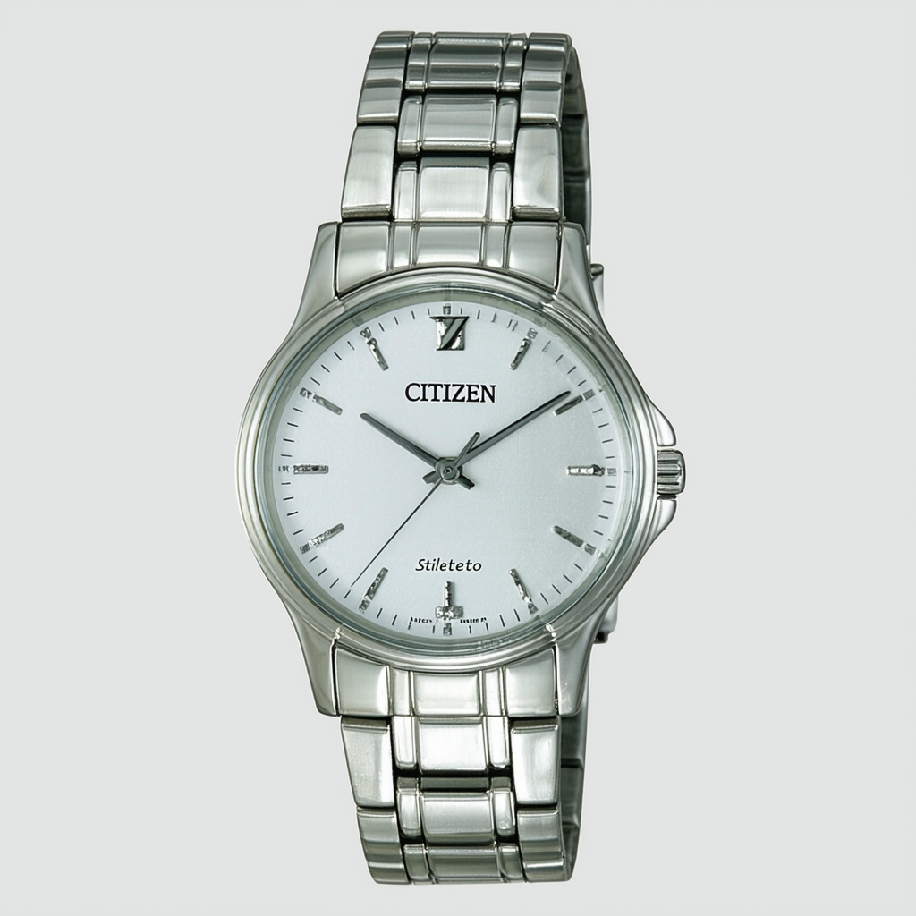 Citizen Women's EG3150-51D Stiletto Eco Drive Watch